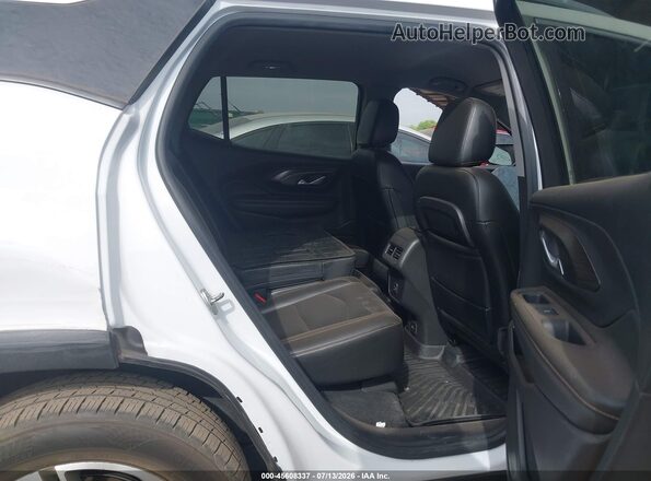 3GKALPEV9LL234481 2020 GMC TERRAIN Белый Вид наклейки с VIN-кодом