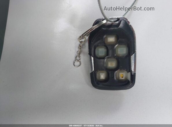 3GKALPEV9LL234481 2020 GMC TERRAIN Белый Вид панели приборов