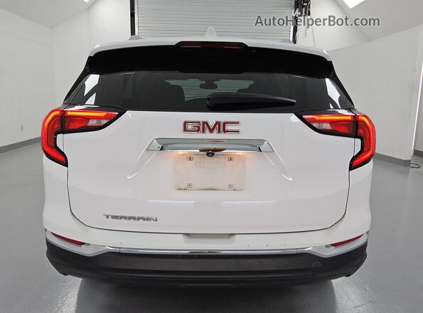 3GKALPEV9LL269067 2020 GMC TERRAIN White 