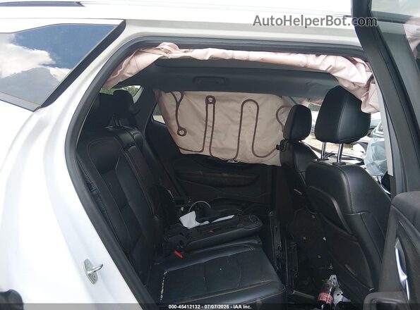 3GKALPEX2JL272603 2018 GMC TERRAIN White VIN կոդի պիտակի տեսք