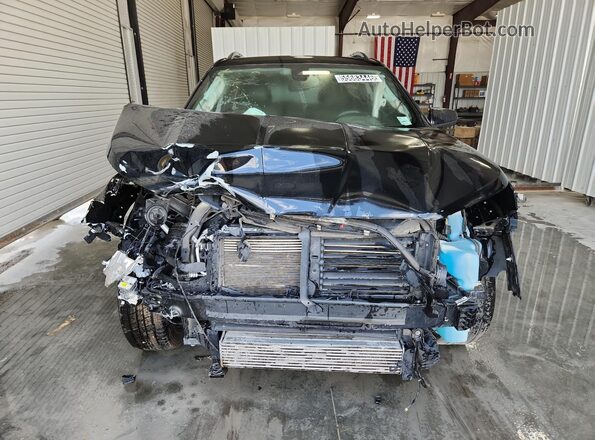 3GKALPEX3LL261869 2020 GMC TERRAIN Черный 