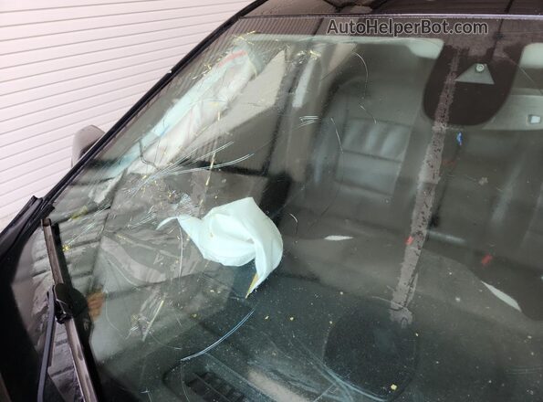 3GKALPEX3LL261869 2020 GMC TERRAIN Черный Панорамный вид салона 360°