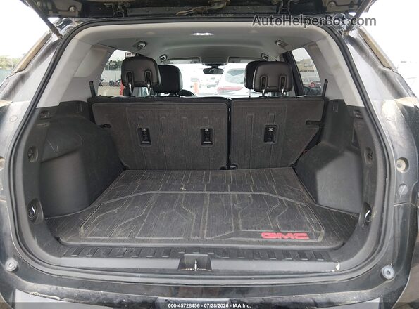 3GKALPEX9KL276715 2019 GMC TERRAIN Black 