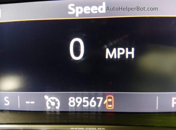 3GKALPEX9KL276715 2019 GMC TERRAIN Black 