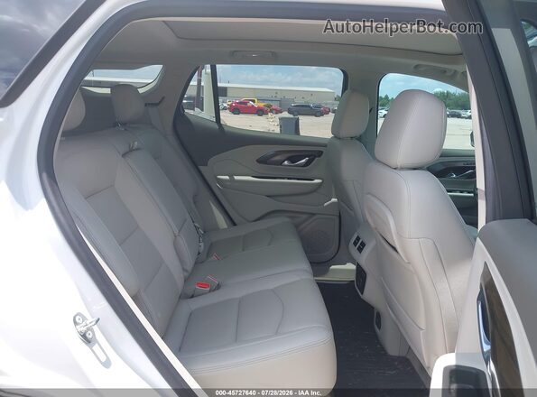 3GKALSEX3JL412242 2018 GMC TERRAIN White 