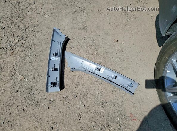 3GKALTEG2PL217179 2023 GMC TERRAIN Red Widok naklejki z numerem VIN