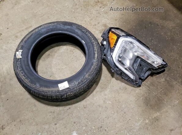 3GKALTEG3PL264141 2023 GMC TERRAIN Красный Вид наклейки с VIN-кодом