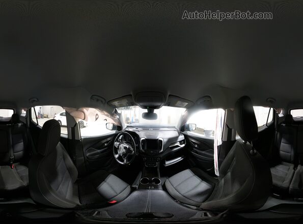 3GKALTEG4RL378331 2024 GMC TERRAIN Синий Вид наклейки с VIN-кодом