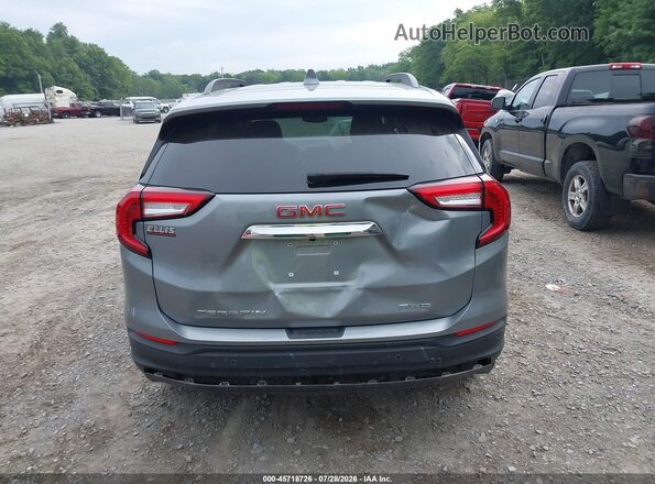 3GKALTEG7RL320486 2024 GMC TERRAIN Gray 