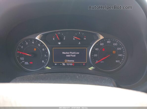 3GKALTEG8PL186830 2023 GMC TERRAIN Black Հետևի նստատեղերի տեսք