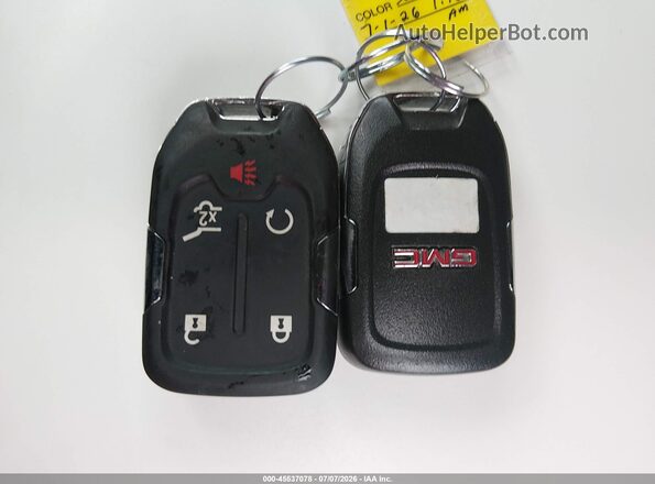 3GKALTEG9PL226266 2023 GMC TERRAIN Silver Вид панелі приладів