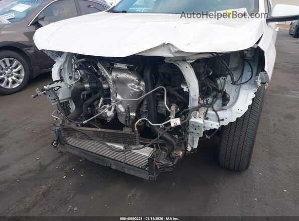 3GKALTEG9RL334079 2024 GMC TERRAIN White Vista frontal