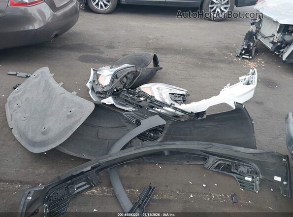 3GKALTEG9RL334079 2024 GMC TERRAIN White Vista del cuadro de instrumentos
