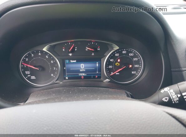 3GKALTEG9RL334079 2024 GMC TERRAIN White Vista de los asientos traseros