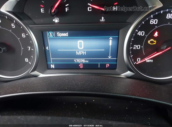 3GKALTEG9RL334079 2024 GMC TERRAIN White 