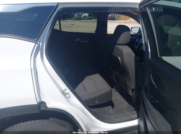 3GKALTEG9RL362643 2024 GMC TERRAIN White VIN կոդի պիտակի տեսք