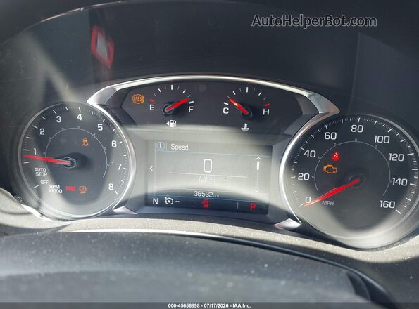3GKALTEG9RL384867 2024 GMC TERRAIN Black Вид задніх сидінь