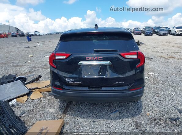 3GKALTEG9RL384867 2024 GMC TERRAIN Black 
