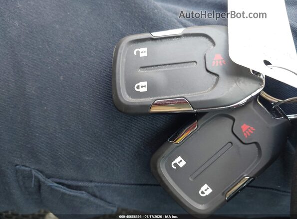 3GKALTEG9RL384867 2024 GMC TERRAIN Black Вид панелі приладів