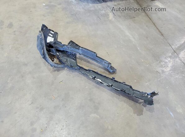 3GKALTEGXRL346435 2024 GMC TERRAIN Black Вид підкапотного простору