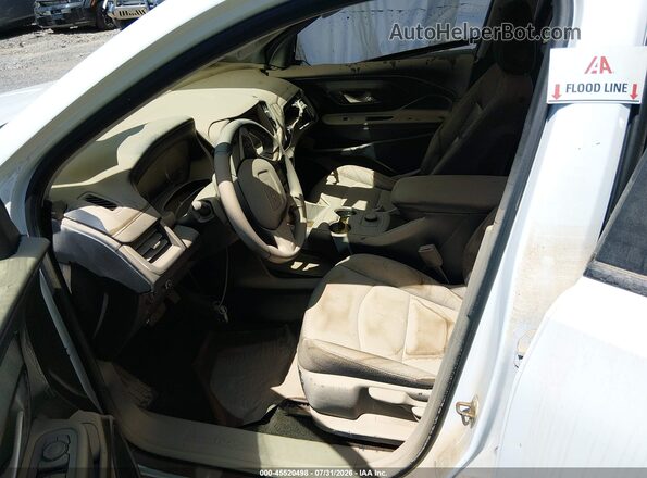 3GKALTEV0NL300492 2022 GMC TERRAIN White 