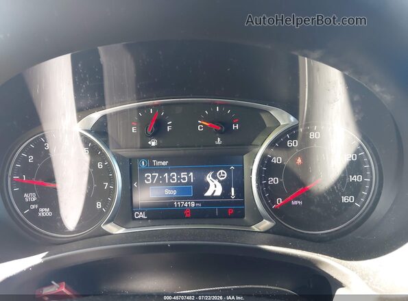 3GKALTEV1ML308955 2021 GMC TERRAIN Gray Вид задніх сидінь