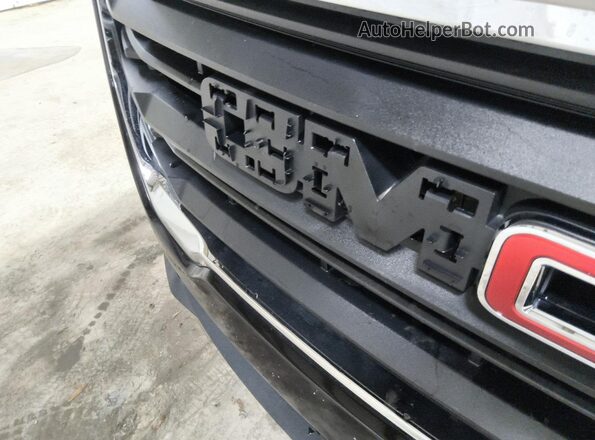 3GKALTEV3NL149535 2022 GMC TERRAIN Черный 