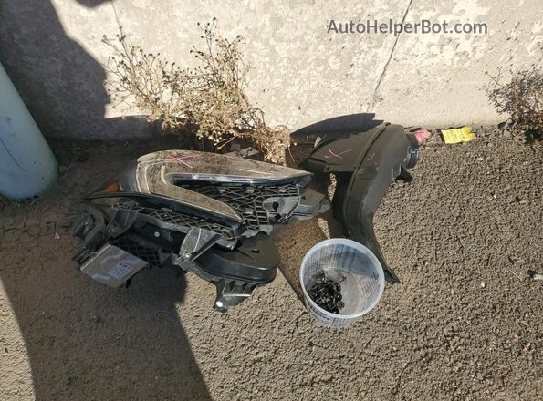 3GKALTEV5ML307940 2021 GMC TERRAIN Black Widok naklejki z numerem VIN