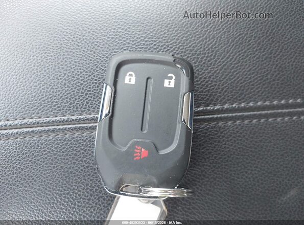 3GKALTEV7KL105713 2019 GMC TERRAIN Серебряный Вид панели приборов