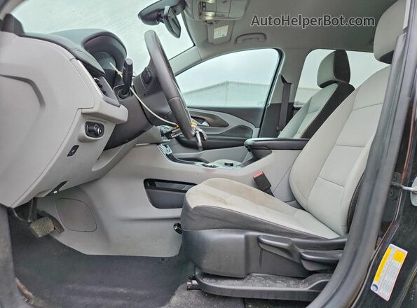 3GKALTEVXNL176702 2022 GMC TERRAIN Black Սալոնի դիմացի տեսք
