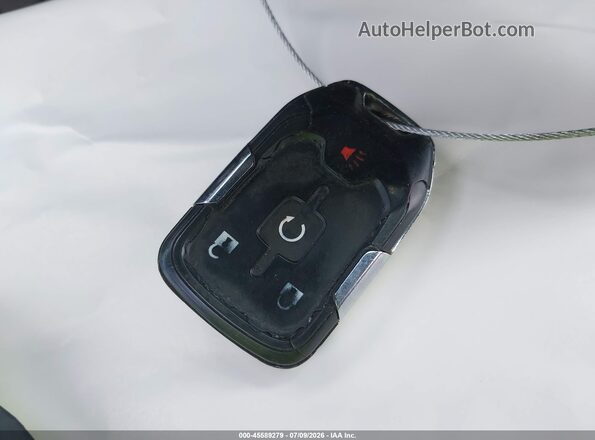3GKALTEX1KL347463 2019 GMC TERRAIN Black Вид панелі приладів