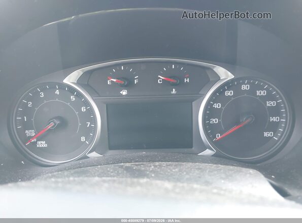 3GKALTEX1KL347463 2019 GMC TERRAIN Black Вид задніх сидінь