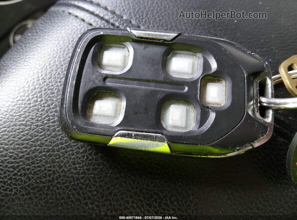 3GKALTEX6JL214826 2018 GMC TERRAIN Black Вид панелі приладів