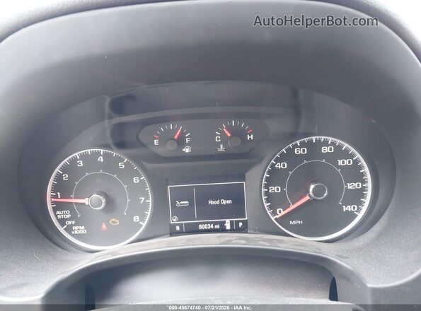 3GKALTEX7JL260357 2018 GMC TERRAIN Maroon უკანა სავარძლების ხედი