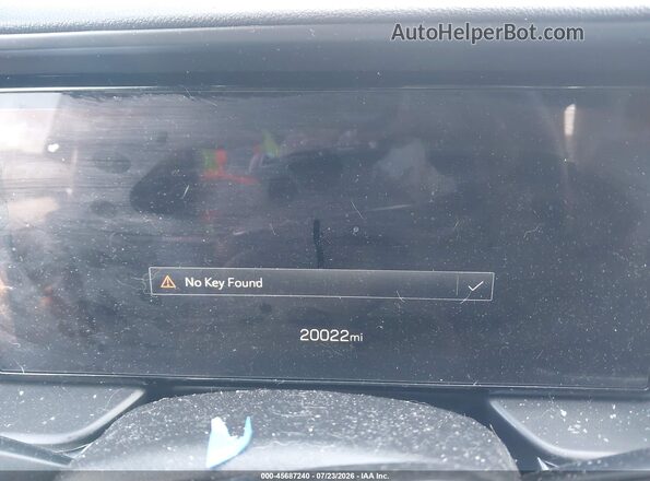 3GKALUEG0SL206227 2025 GMC TERRAIN Белый Вид задних сидений