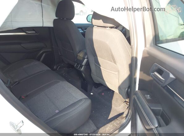 3GKALUEG0SL206227 2025 GMC TERRAIN Белый Вид наклейки с VIN-кодом