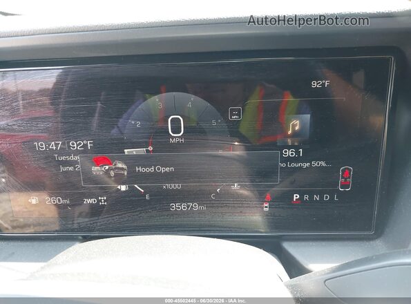 3GKALUEG0SL287553 2025 GMC TERRAIN White 