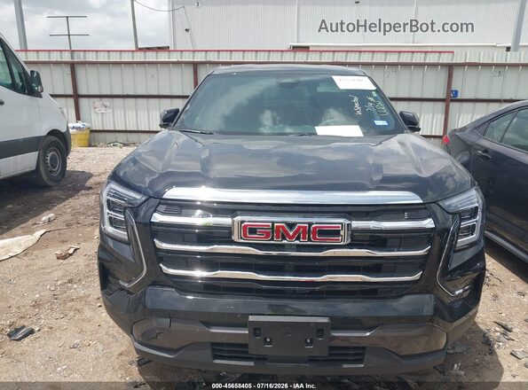 3GKALUEG0TL416618 2026 GMC TERRAIN Black Vista frontal