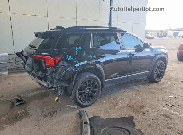 3GKALUEG1SL243240 2025 GMC TERRAIN Black Rear right