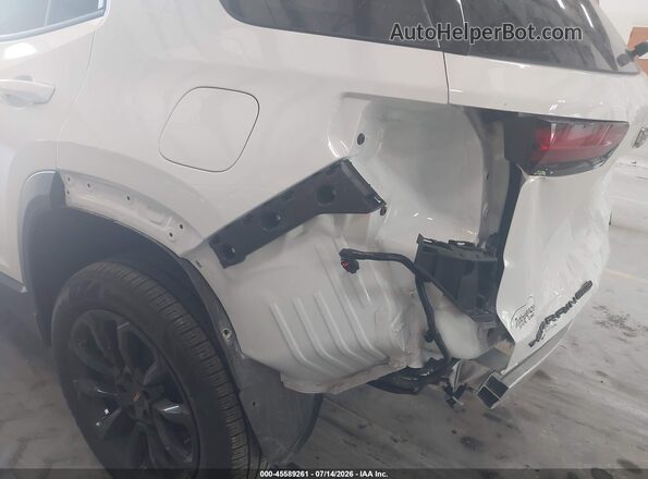 3GKALUEG1TL423304 2026 GMC TERRAIN White 
