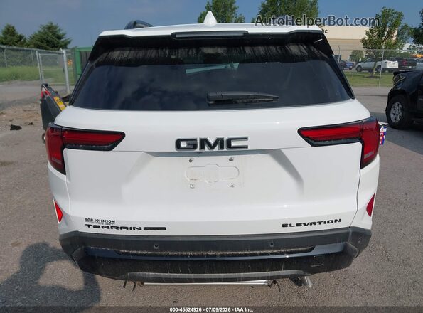 3GKALUEG1TL459154 2026 GMC TERRAIN White 