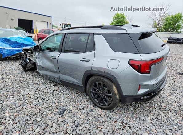 3GKALUEG3TL296393 2026 GMC TERRAIN Gray Tył lewy