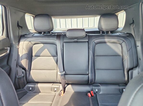3GKALUEG4SL268133 2025 GMC TERRAIN Синий Вид задних сидений