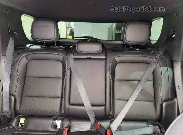 3GKALUEG4TL323794 2026 GMC TERRAIN Синий Вид задних сидений
