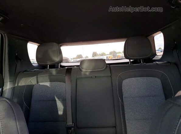 3GKALUEG6SL236347 2025 GMC TERRAIN Серый Вид задних сидений