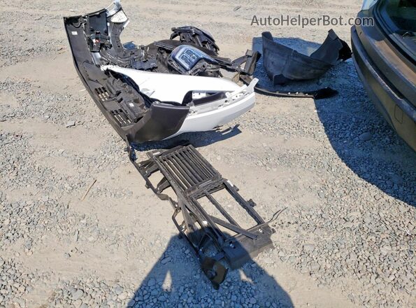 3GKALUEG6SL256341 2025 GMC TERRAIN White Widok naklejki z numerem VIN