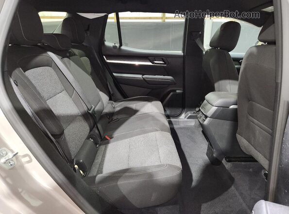3GKALUEG6TL194215 2026 GMC TERRAIN Tan 