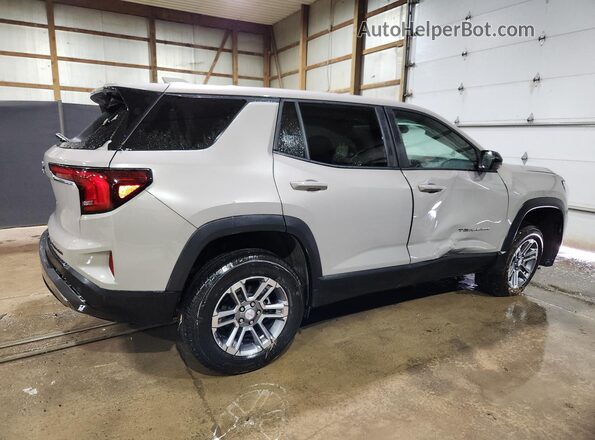 3GKALUEG6TL194215 2026 GMC TERRAIN Tan 