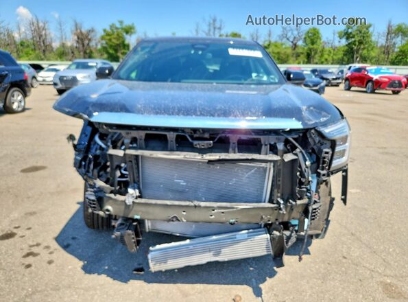 3GKALUEG6TL259404 2026 GMC TERRAIN Black Vista frontal
