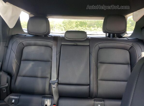 3GKALUEG7SL285704 2025 GMC TERRAIN Gray Հետևի նստատեղերի տեսք
